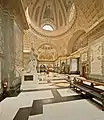 The Grand Hall