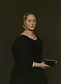 D. Alba Regina del Ferro