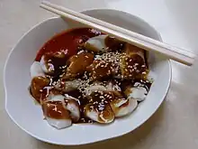 Image 130Penang chee cheong fun (from Malaysian cuisine)