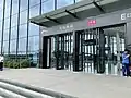 Entrance E