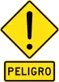 PE-10Danger
