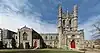 Church of the Ascension, Pittsburgh, Pennsylvania (Diocese of Pittsburgh)