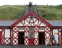 Lower Station