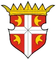 Serbia, Fojnica Armorial (1675–1688)