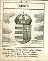 Coat of Arms of Hungary