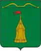 Coat of arms of Toropets