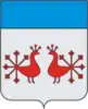 Verkhnelandekhovsky District