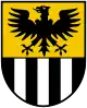 Coat of arms of Gallspach