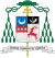Cornelius Michael Power's coat of arms