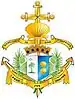 Coat of arms of Ilha Comprida