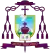 Joseph Han Yingjin's coat of arms
