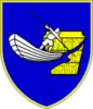 Coat of arms of Litija