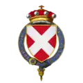Sir Ralph Neville, 4th Baron Neville de Raby, KG