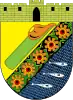 Coat of arms of Pekalongan