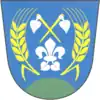 Coat of arms of Zbenice