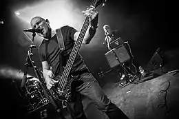 Coroner in 2017