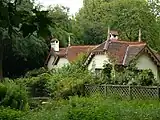 Duck Island Cottage