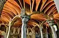 7. Cripta Güell