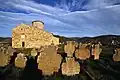 Church of the Holy Apostles Peter and Paul, Ras near Novi Pazar, 8-9th century