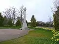 Croy War Memorial