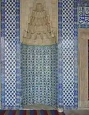 Mihrab