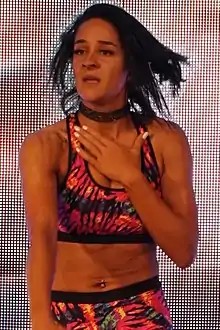 Dakota Kai
