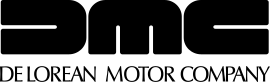 The DMC logo.