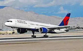 Boeing 757-200