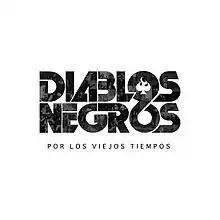 Image 67Diablos Negros, is a Honduran hard Rock band active since the 1980s. (from Culture of Honduras)