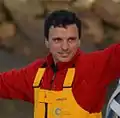 Didac Costa&nbsp;(ESP)One planet One Ocean