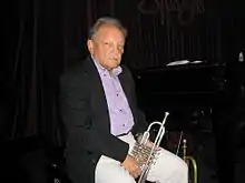 Don Rader c. 2005
