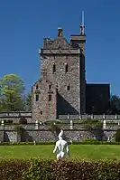 The Keep