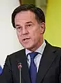 &nbsp;NetherlandsMark Rutte, Prime Minister, Guest Invitee