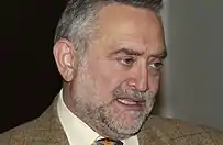 Image 47Sir Salvador Moncada. Honduran pharmacologyst.  (from Culture of Honduras)