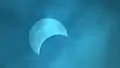 Partial from Puerto Cisnes, Chile, 14:17 GMT