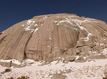 El Yelmo&nbsp;[es] ("The Helmet")