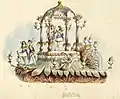Elves of Dance 1890