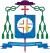 Joseph Vũ Duy Thống's coat of arms
