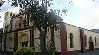 San Pedro Martir Parish Church (Poblacion)