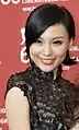 Miss Chinese International 2008Océane Zhu, Paris, France