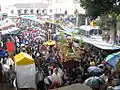 San Isidro Festival