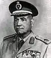 Ahmad Ismail Ali