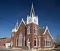 First United Methodist Church