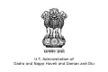 Emblem of Dadra and Nagar Haveli and Daman and Diu
