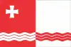 Flag of Gardabani Municipality