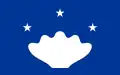 Flag of Hatohobei