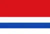Flag of San Bartolomé de las Abiertas