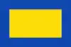 Flag of Santiurde de Toranzo