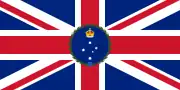 1903–1953, bearing a Tudor crown