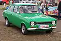 Escort MkI
